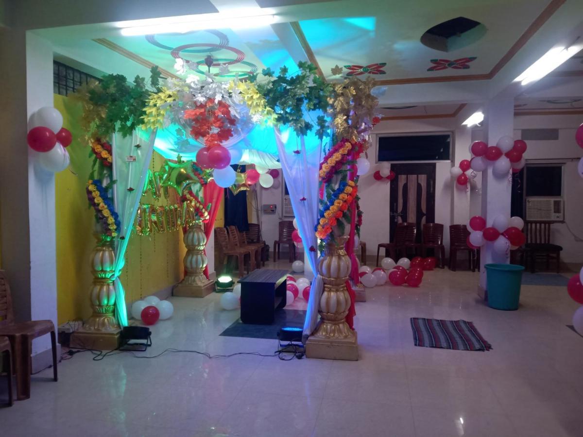 Hotel Vinayak Vihar, Sasaram Arrah Esterno foto