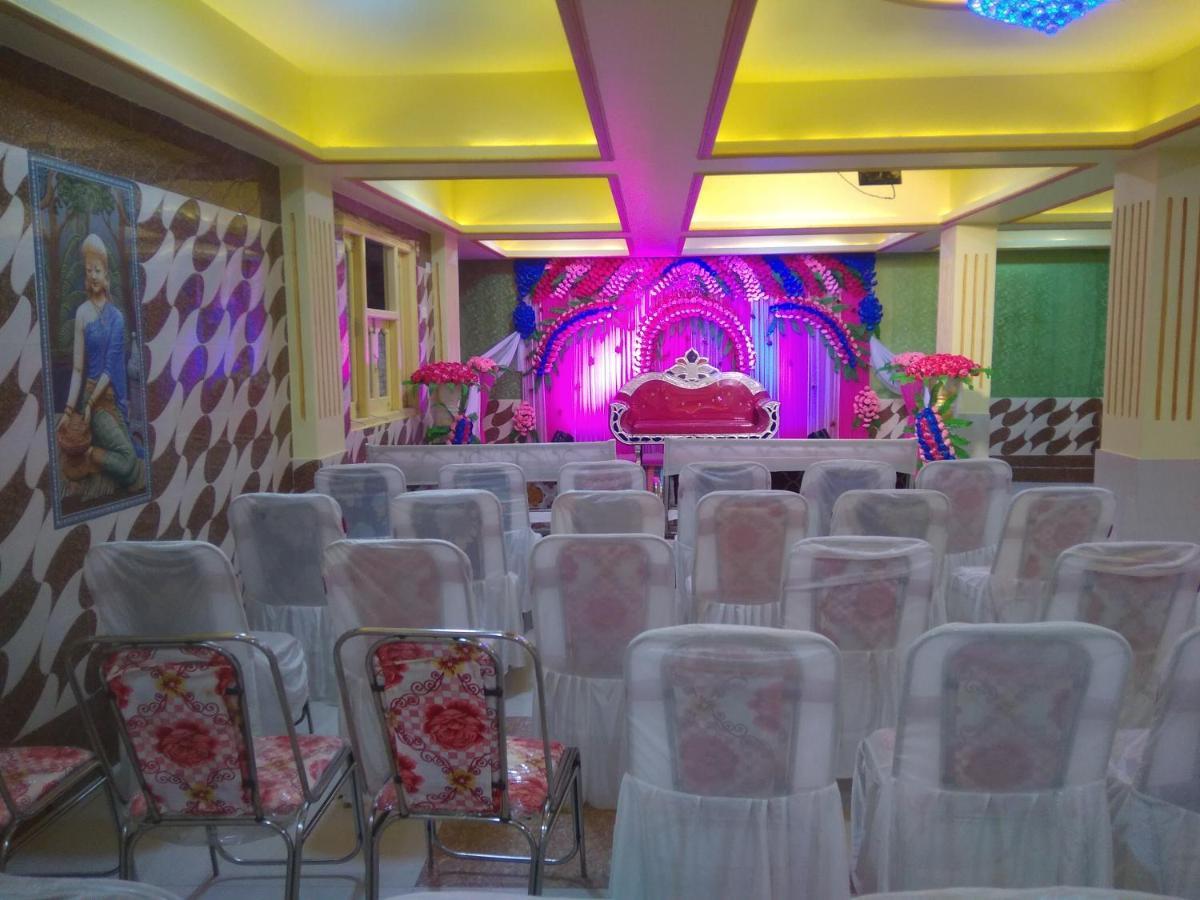 Hotel Vinayak Vihar, Sasaram Arrah Esterno foto