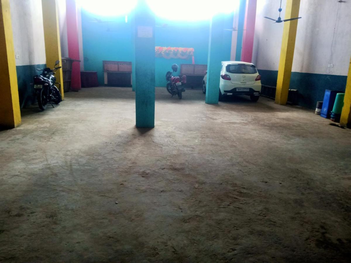 Hotel Vinayak Vihar, Sasaram Arrah Esterno foto