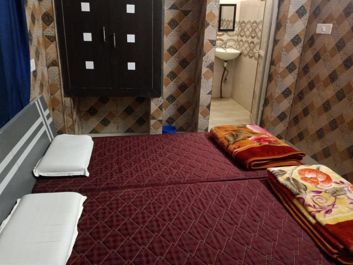 Hotel Vinayak Vihar, Sasaram Arrah Esterno foto