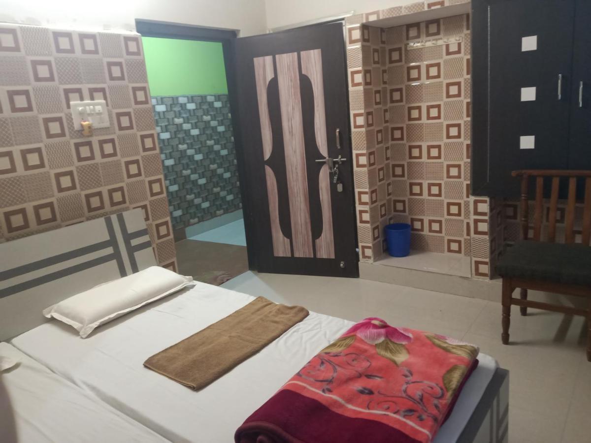 Hotel Vinayak Vihar, Sasaram Arrah Esterno foto