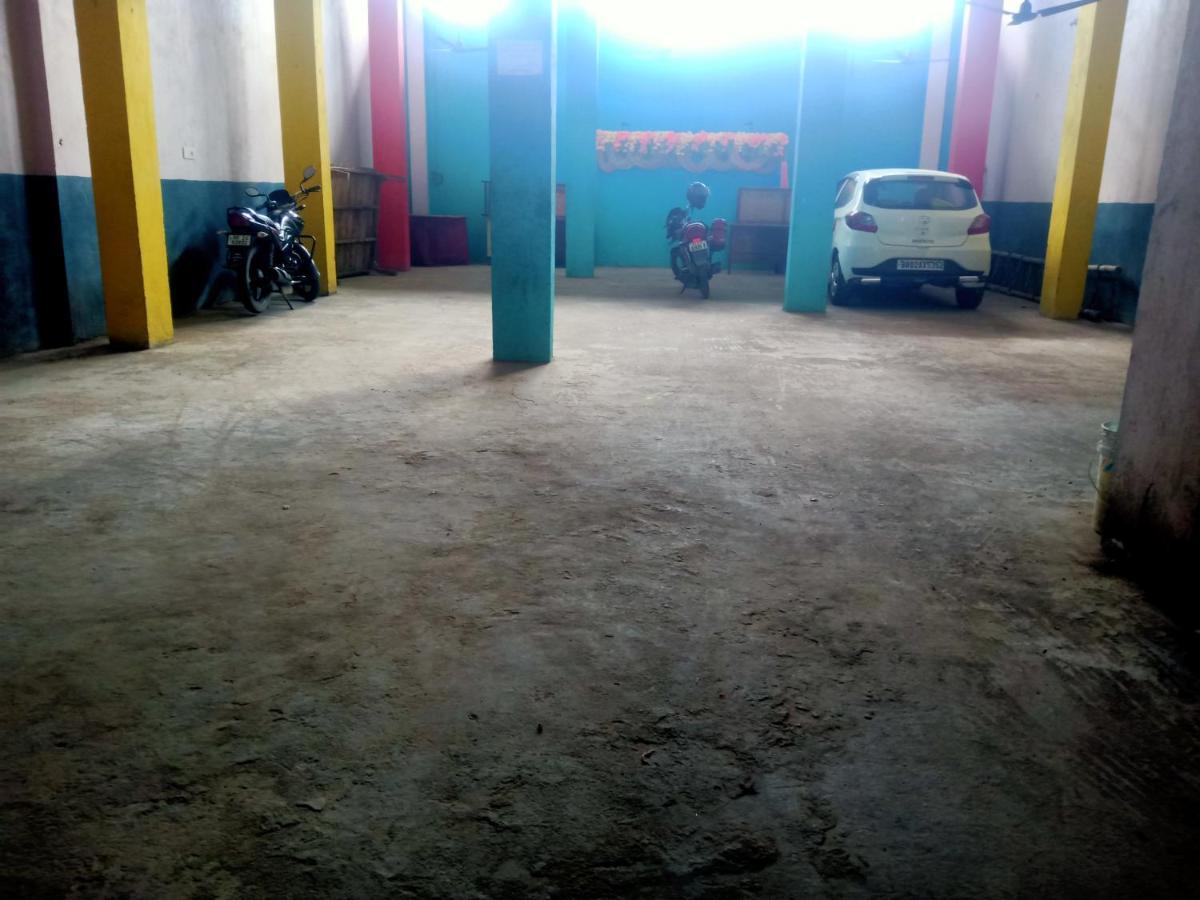 Hotel Vinayak Vihar, Sasaram Arrah Esterno foto