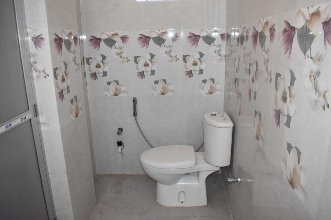Hotel Vinayak Vihar, Sasaram Arrah Esterno foto