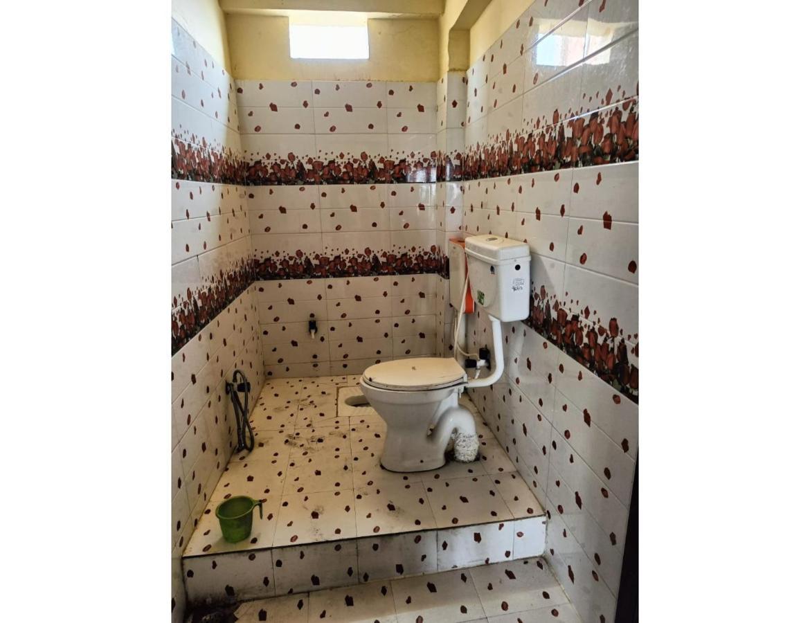 Hotel Vinayak Vihar, Sasaram Arrah Esterno foto