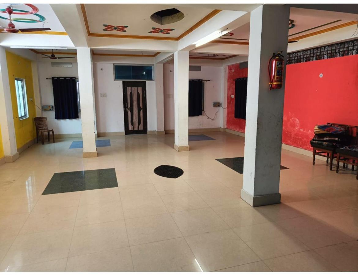 Hotel Vinayak Vihar, Sasaram Arrah Esterno foto