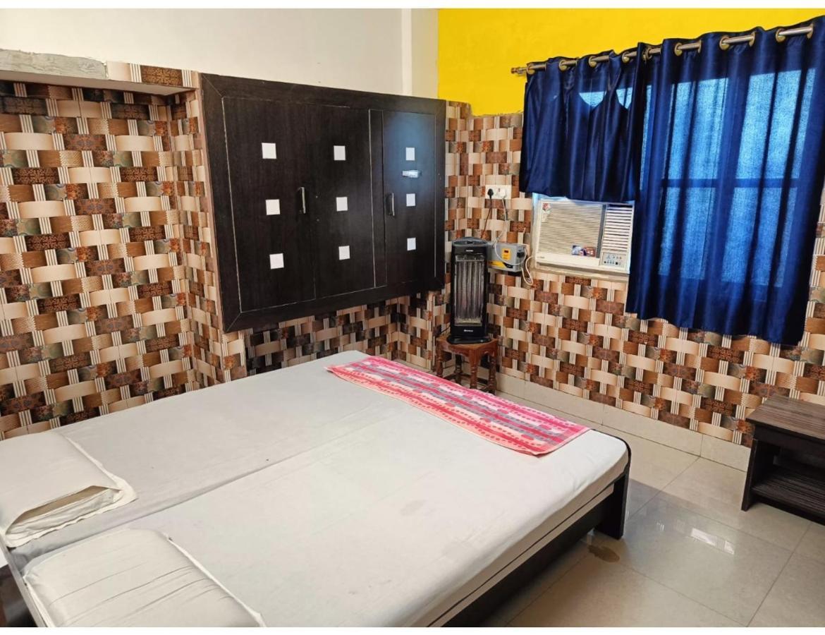 Hotel Vinayak Vihar, Sasaram Arrah Esterno foto