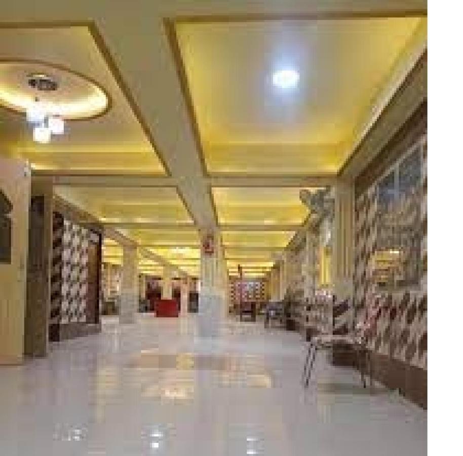 Hotel Vinayak Vihar, Sasaram Arrah Esterno foto