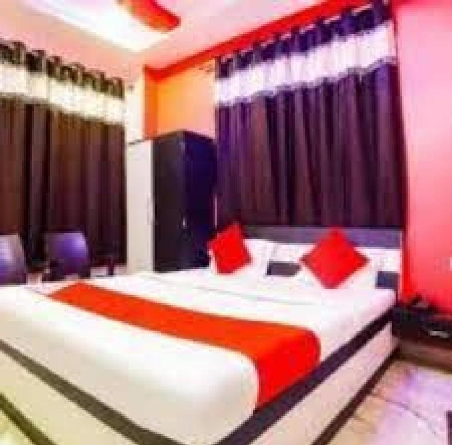 Hotel Vinayak Vihar, Sasaram Arrah Esterno foto