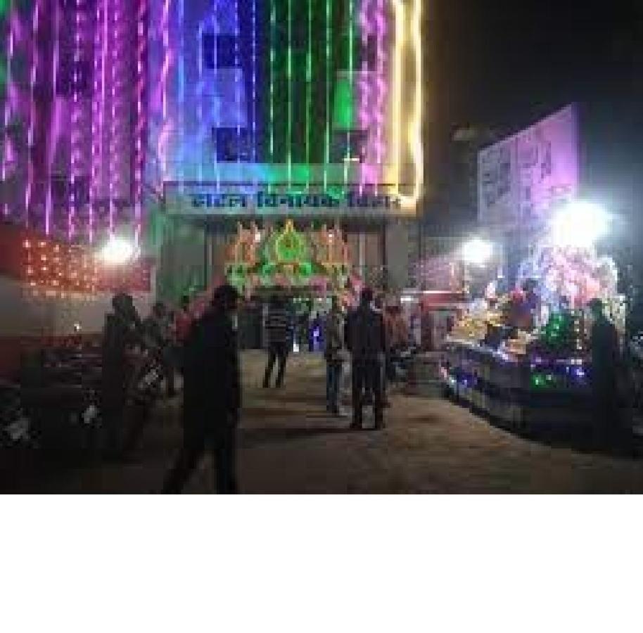 Hotel Vinayak Vihar, Sasaram Arrah Esterno foto